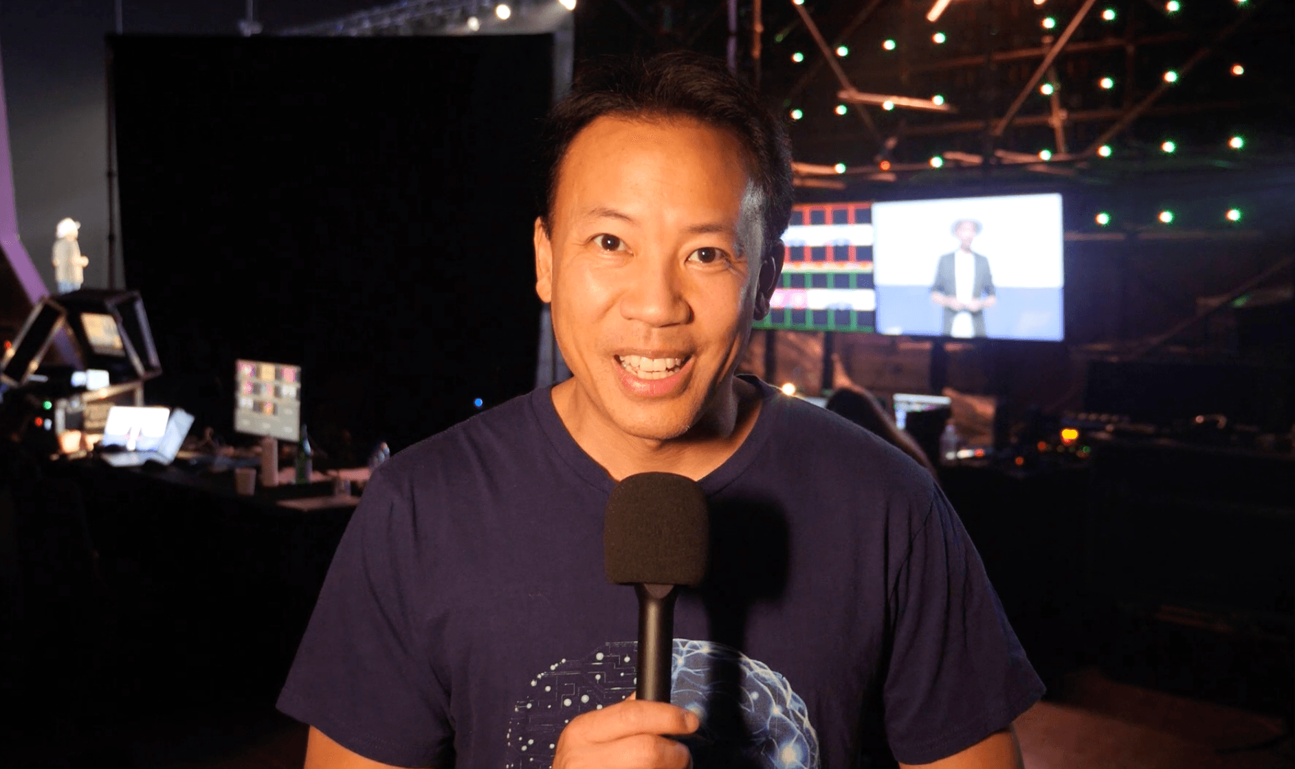 Jim Kwik