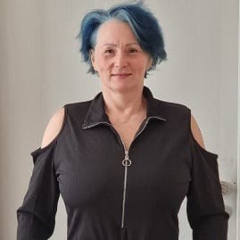 MIHAELA RUSU