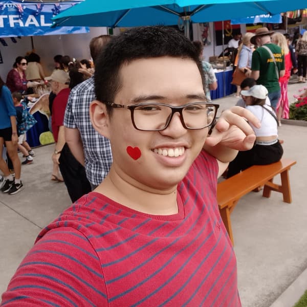 DUONG HOANG MINH