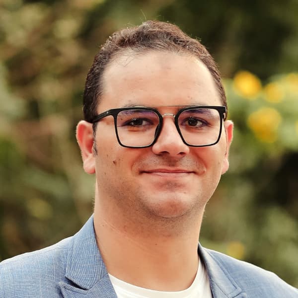 Akram Yousry