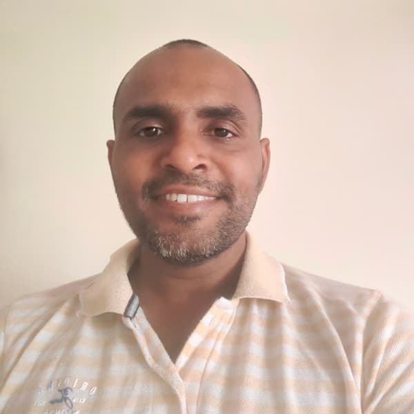 Siva Kumar
