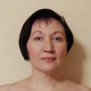 Наталия Полуянова