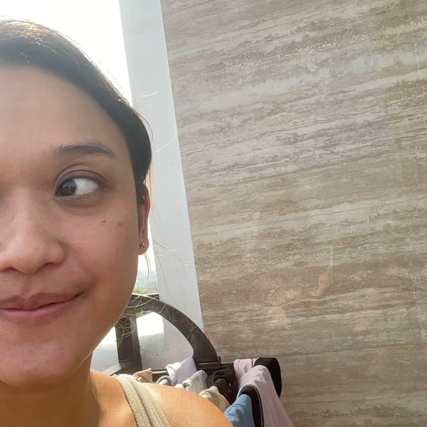 Chynaya Putri