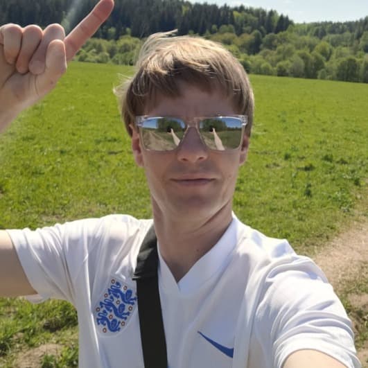 Иван Марков