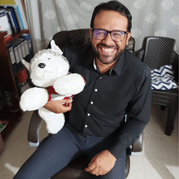 Daniel Ramirez