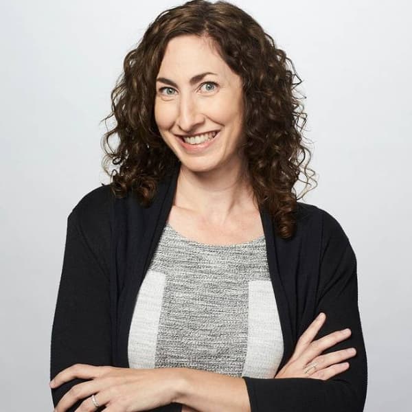 Sherri Glass