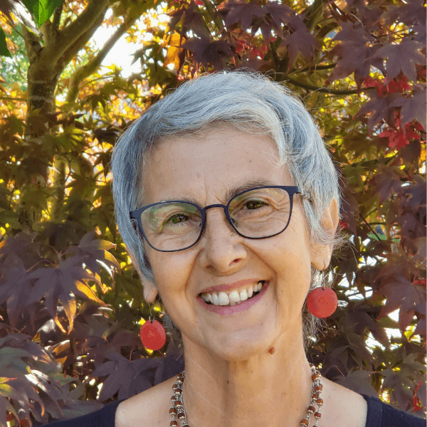 Sylvaine Francine