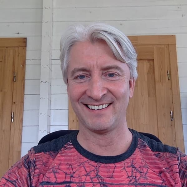 Daniel Zavrel