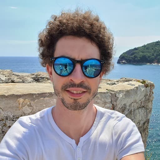 Kyrylo Mazur