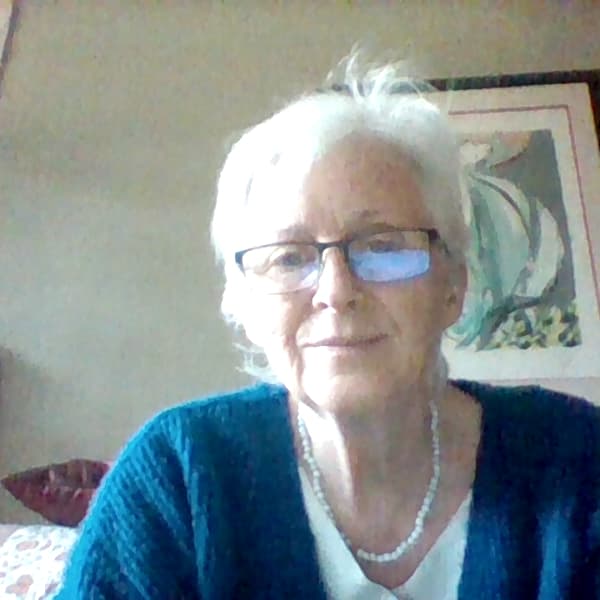 MARIE JOSEE MAURICE