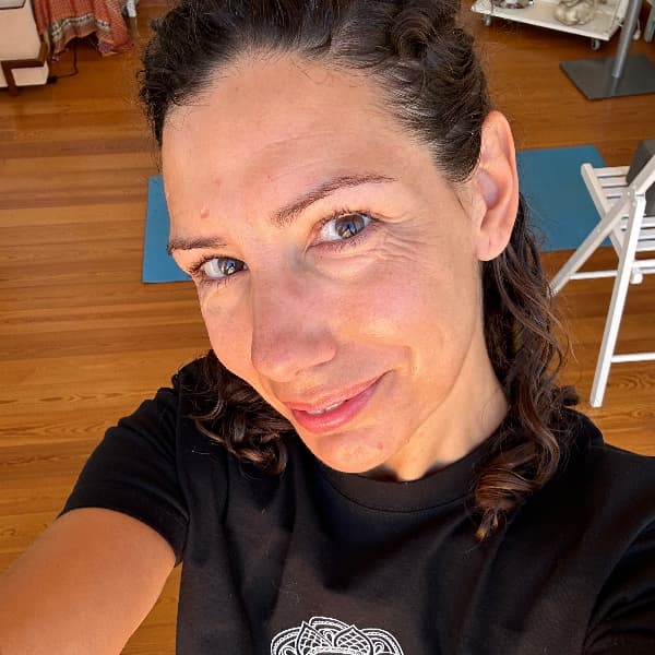 Vanesa Mestre