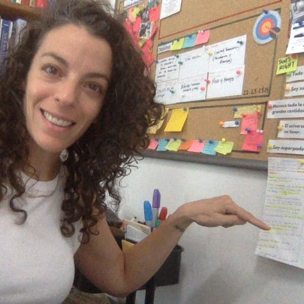 Linda Danon Babani