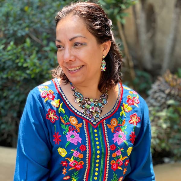 MARÍA GUADALUPE NAVARRO SALAS