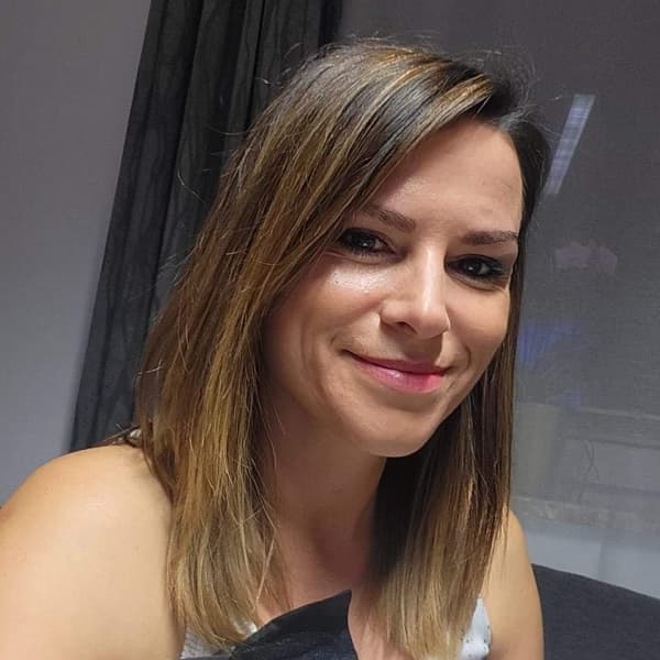 Desislava Modeva