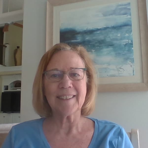 Anita Smithwick