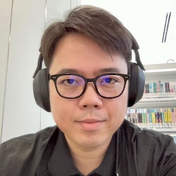 Jackson Chua