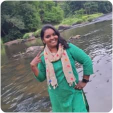 Udhaya Devi G