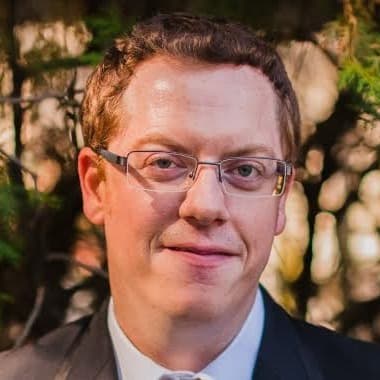 Dominic Bricault (Lifebook Leader / Mindvalley Life and Business Coach / RTT Coach)