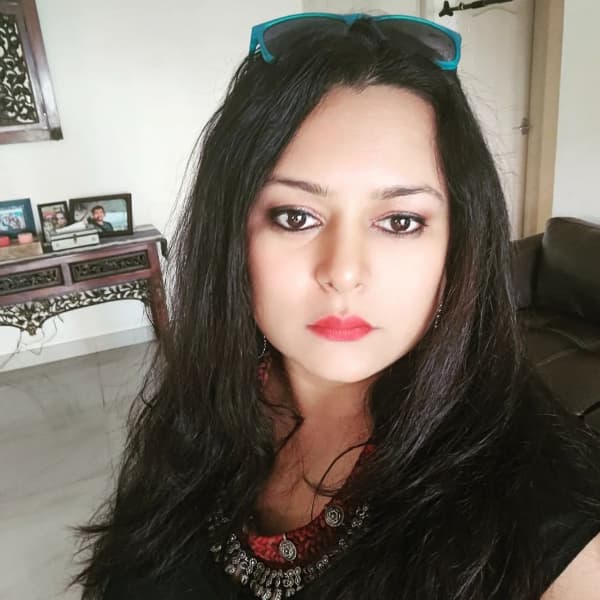 Supriya jain