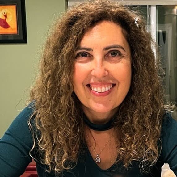 Silvi Martín
