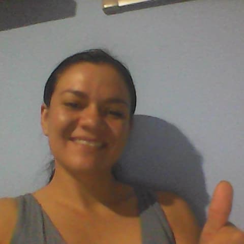 Isabel Venegas
