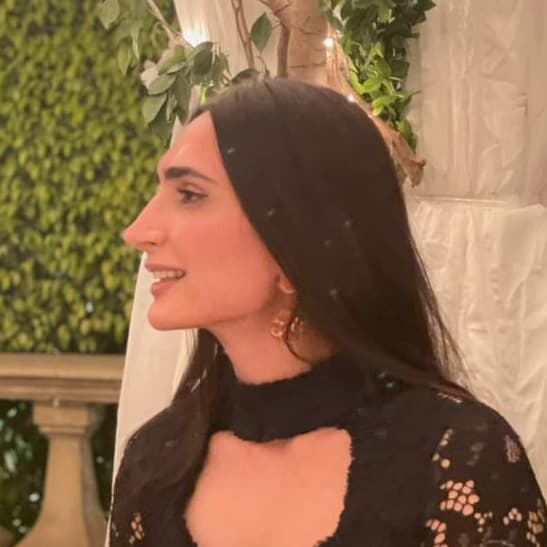 Sana Siddiqui