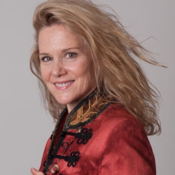 Mikelle Terson