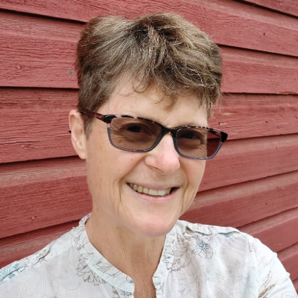 Jane Burke