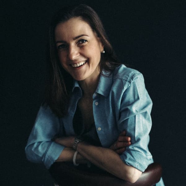 Sylwia Zajac