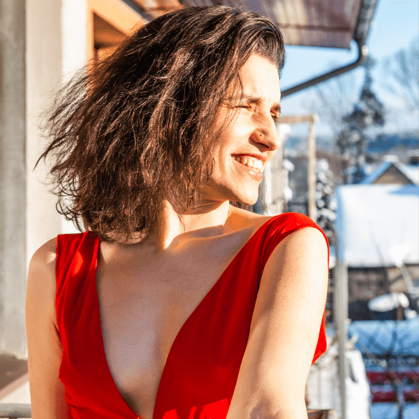 Ana Sroka
