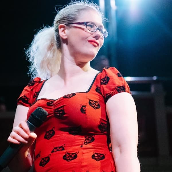 Rhia Docherty