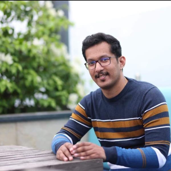Harish Muralidhar