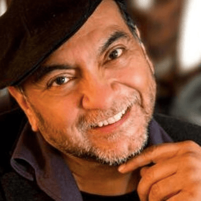 Don Miguel Ruiz
