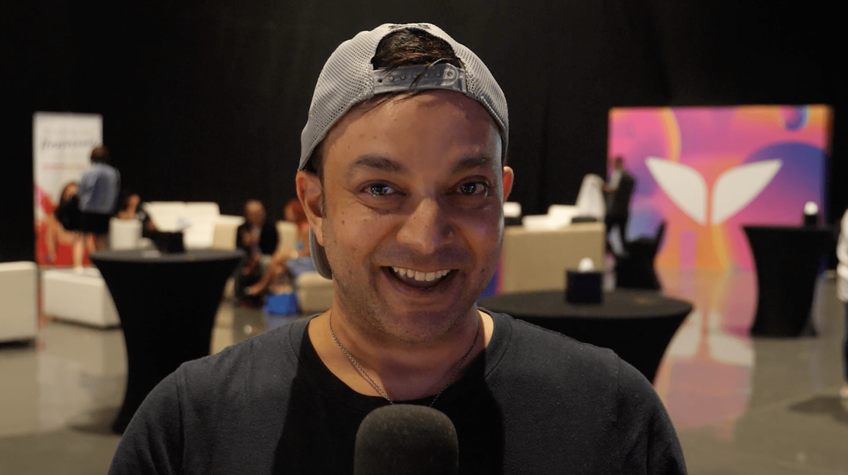 Ali Hasan