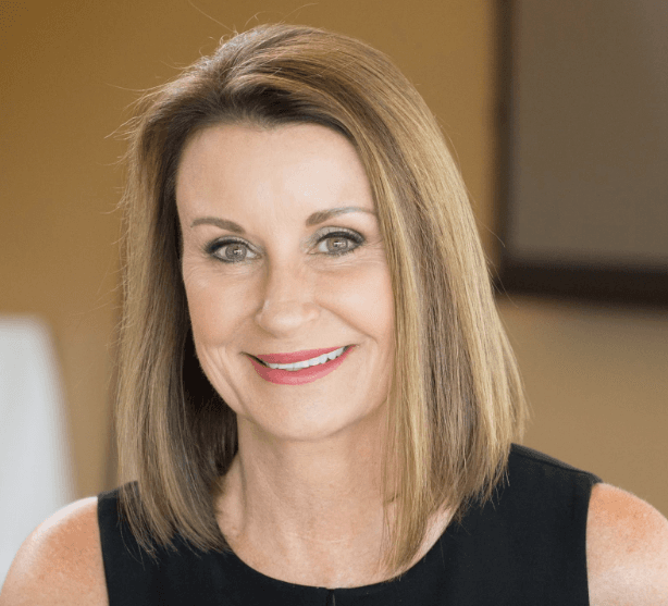 Karen Banks