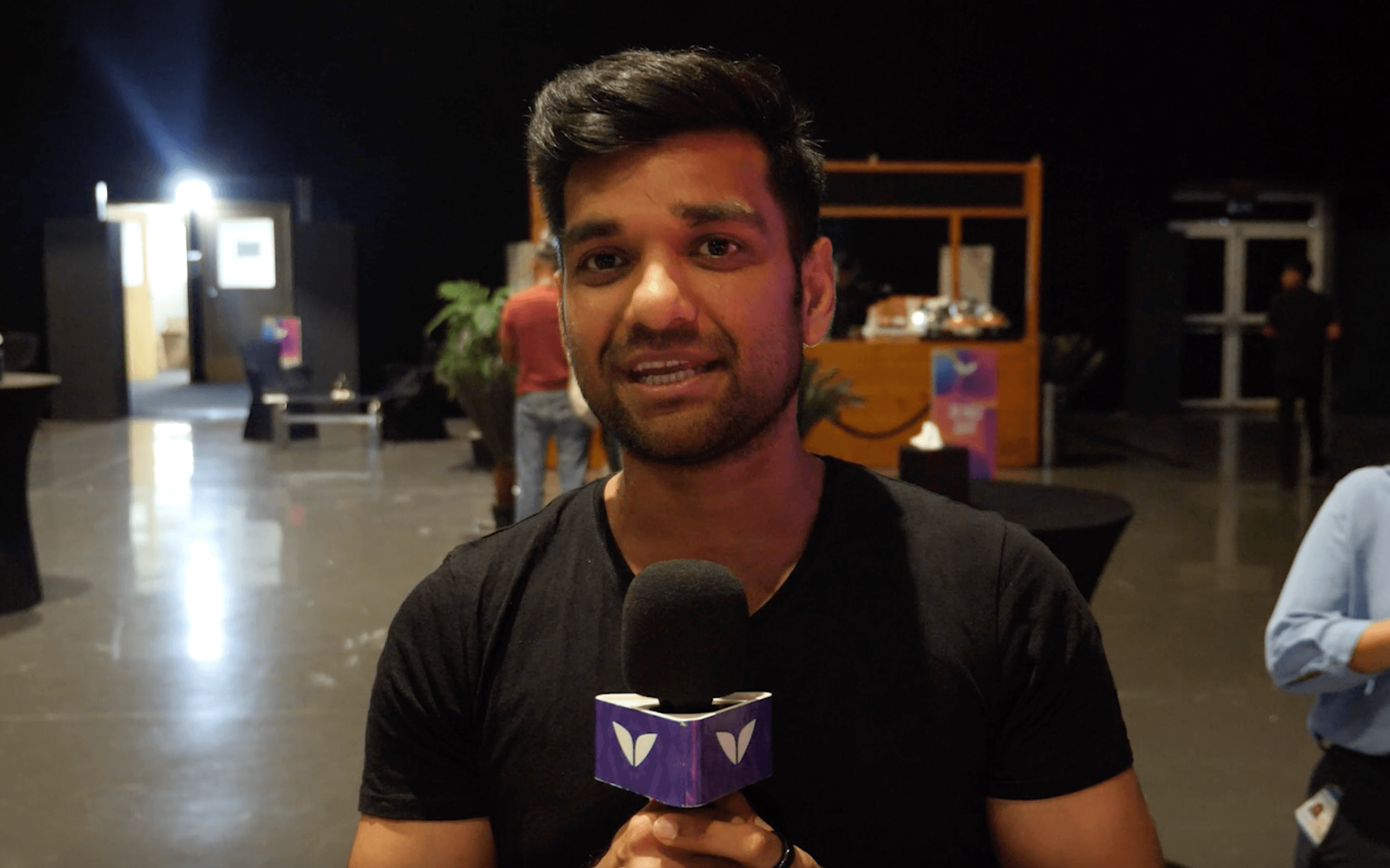 Aravind Padmaraju