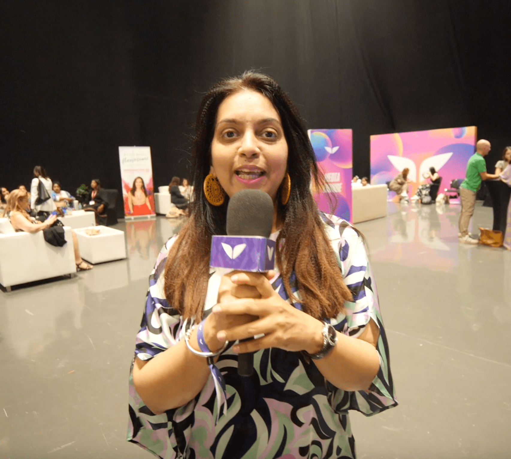 Rajni Ghosh