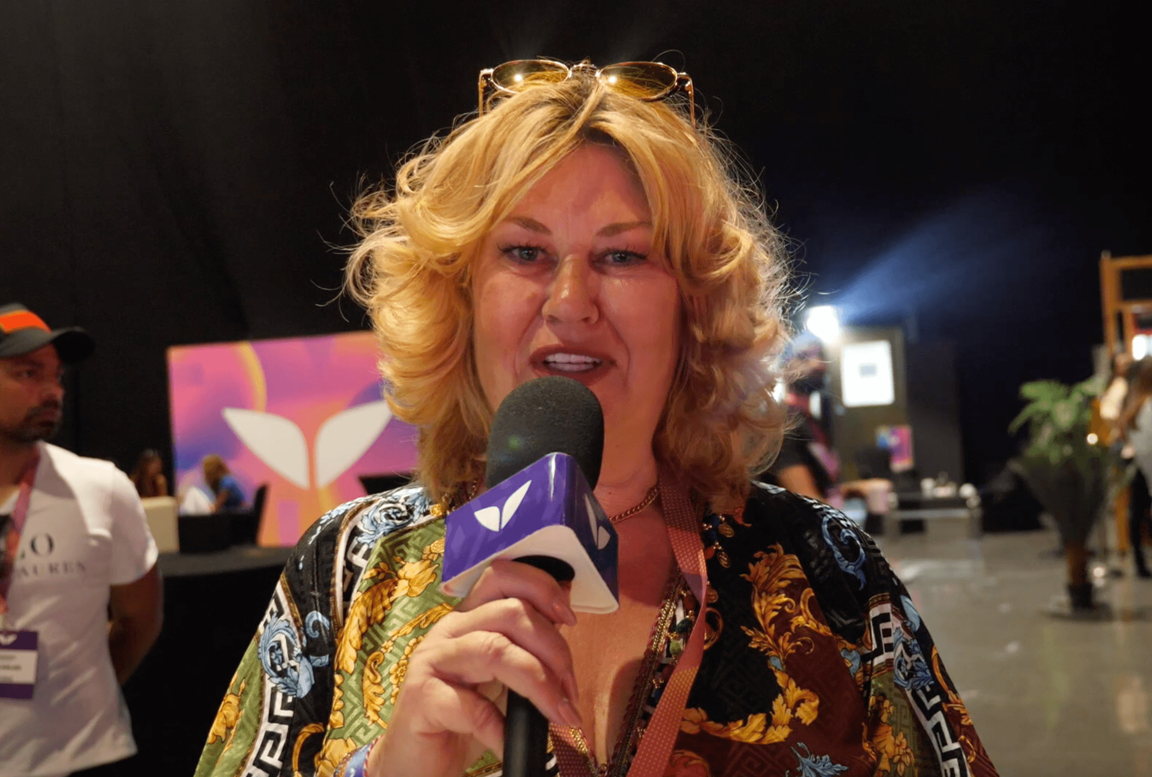 Andrea Anet Janik