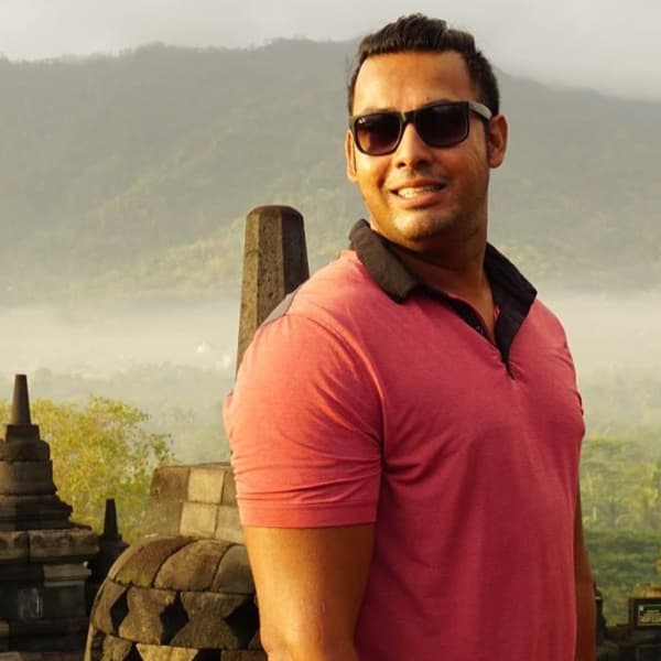 Faraaz Ali