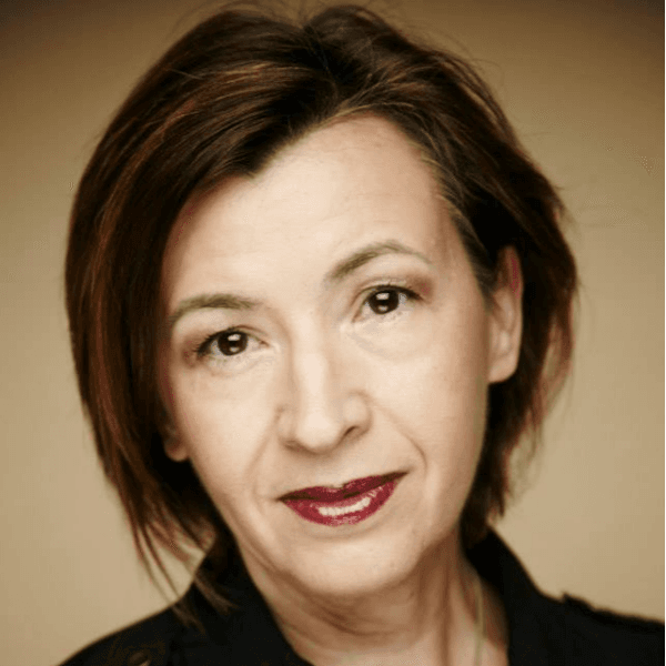 Lidia Rona