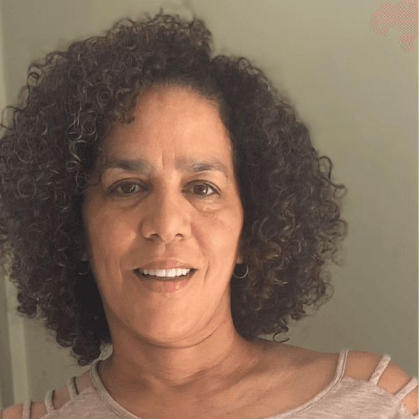 Jeanette Martinez