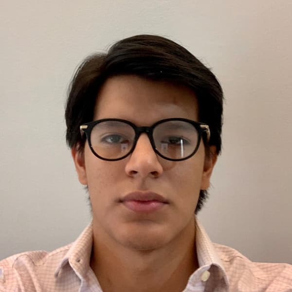 Rodrigo Jaramillo