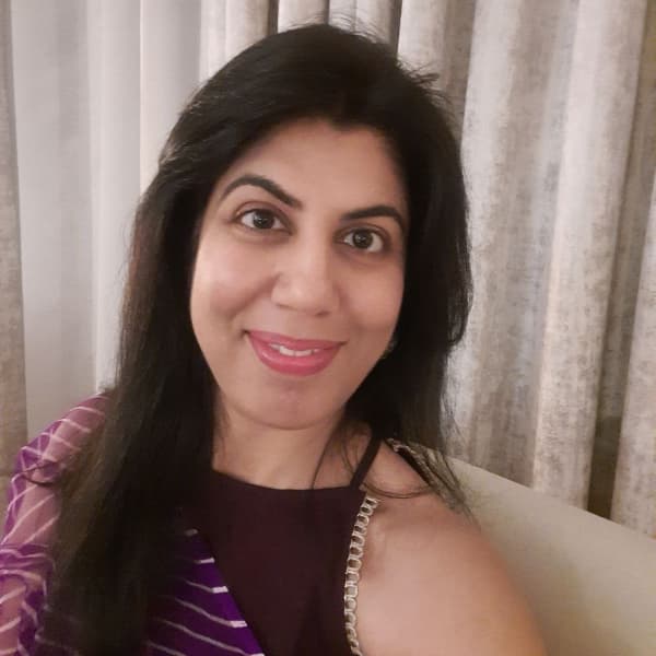 Nidhi Sood