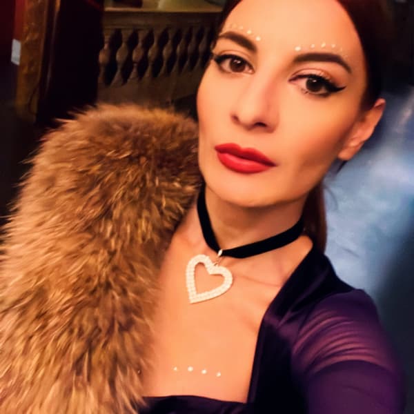 Andra Trita