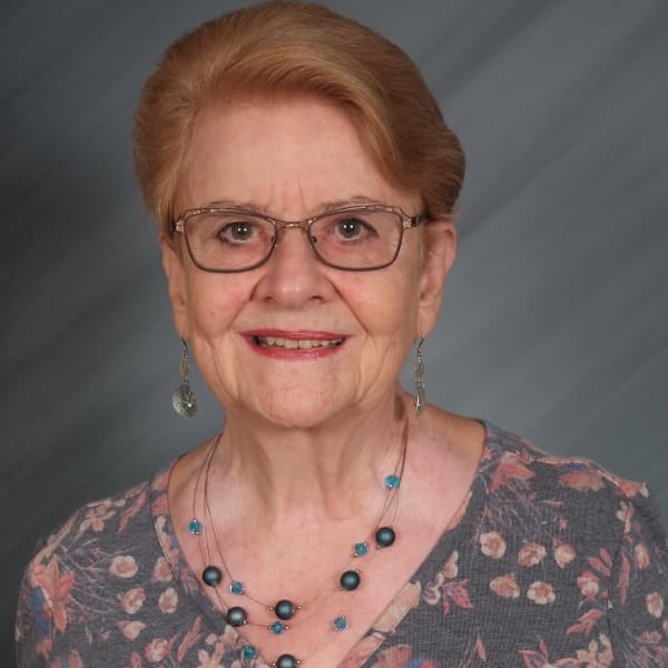 Sybille Schaufler