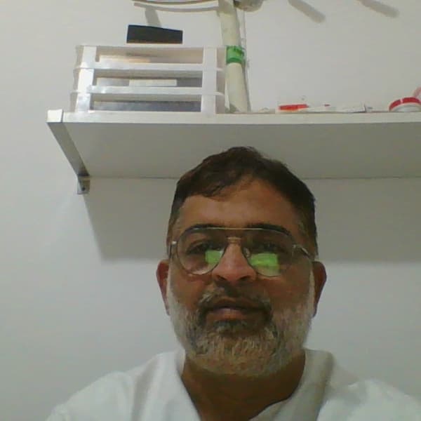 Anwar Mohammed Abdus Salam