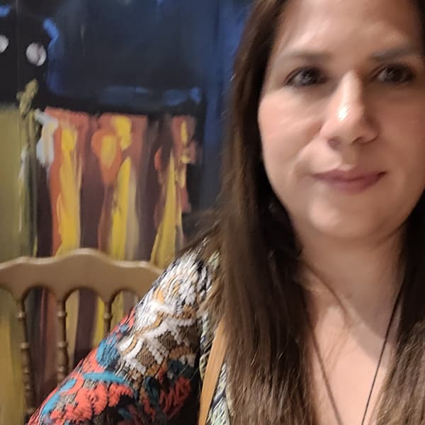 IRENE ALVARADO