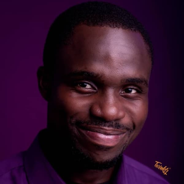 Raphael Koomson
