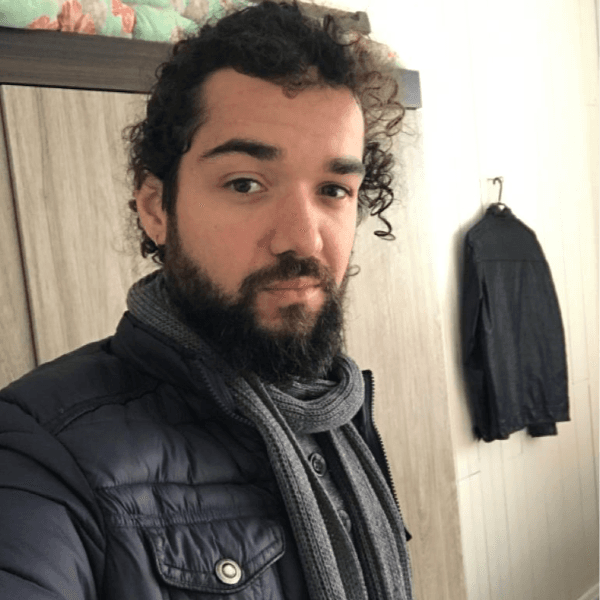 Juan Cavalli Fagundes