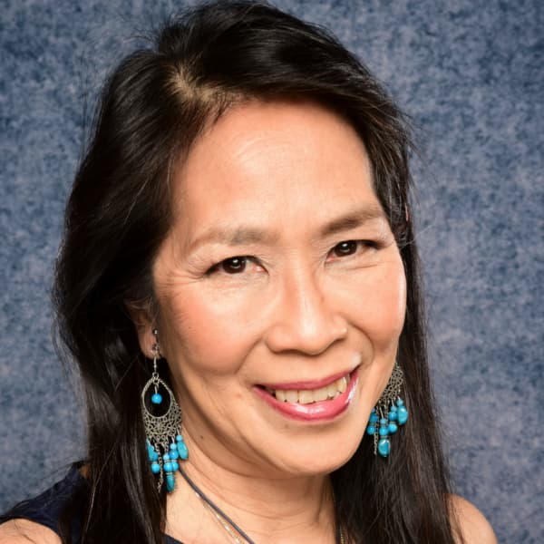 Judy Wong